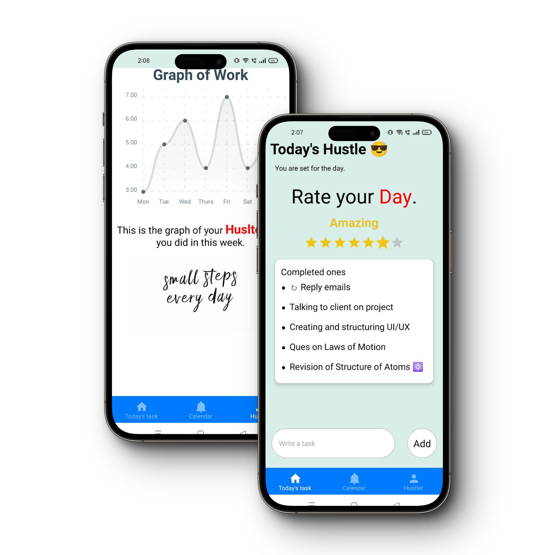 app image