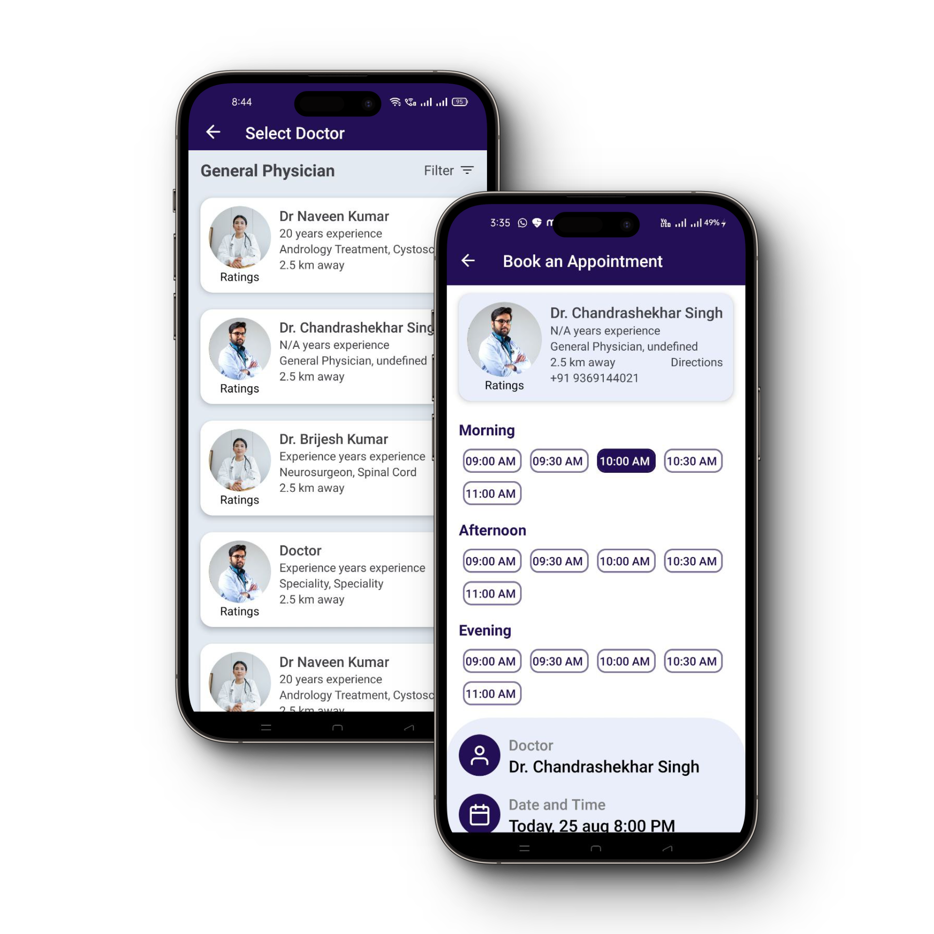 app image