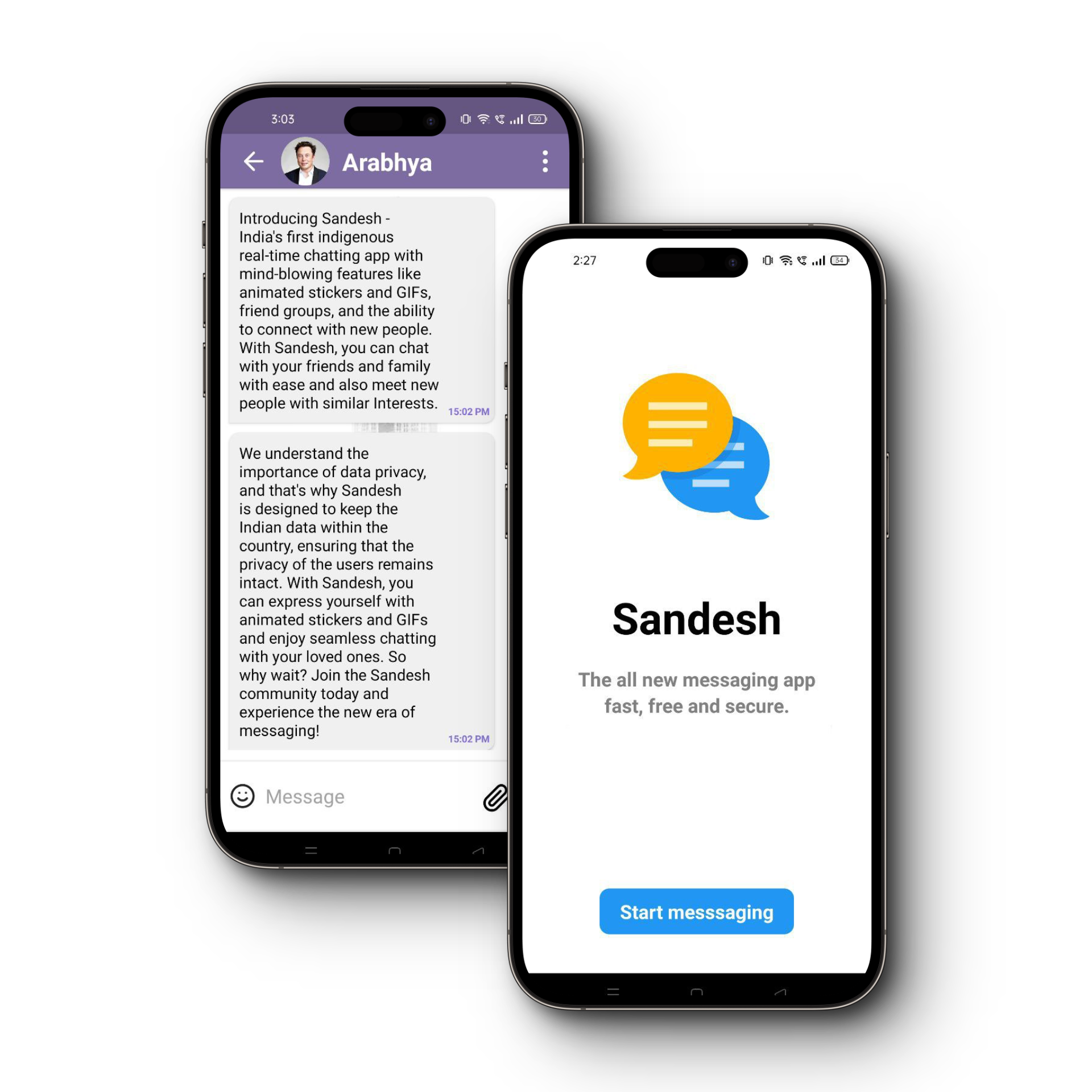 app image