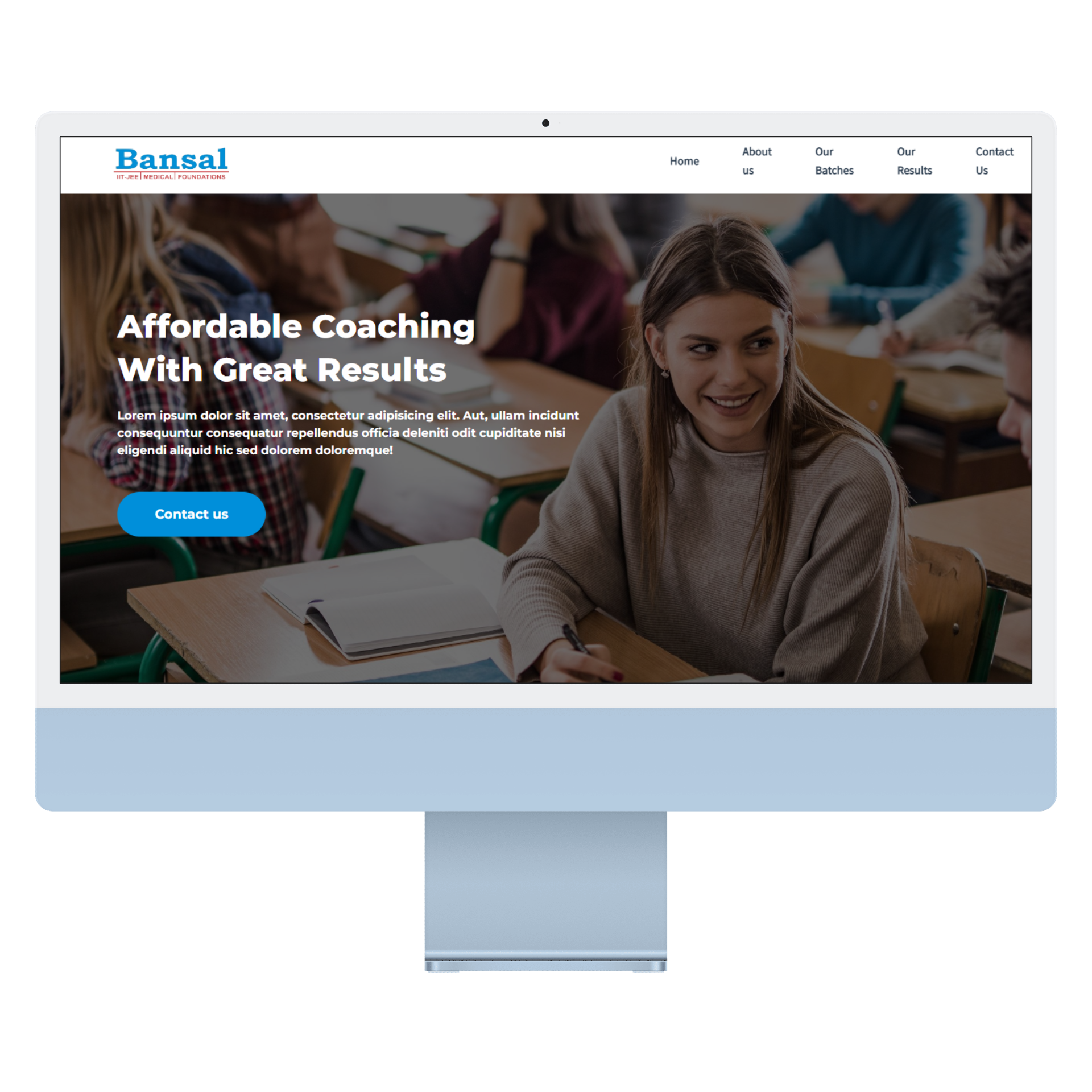 app image
