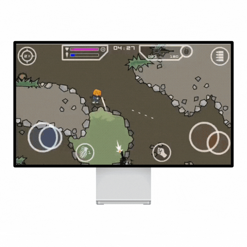 app image